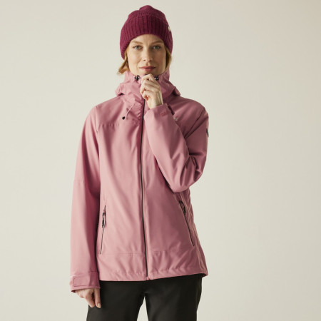 Dámska bunda Regatta Women's Wentwood