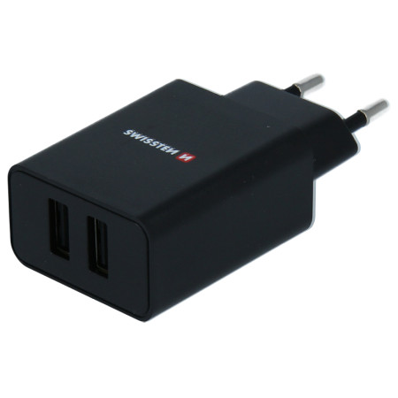 Adaptér Swissten SMART IC