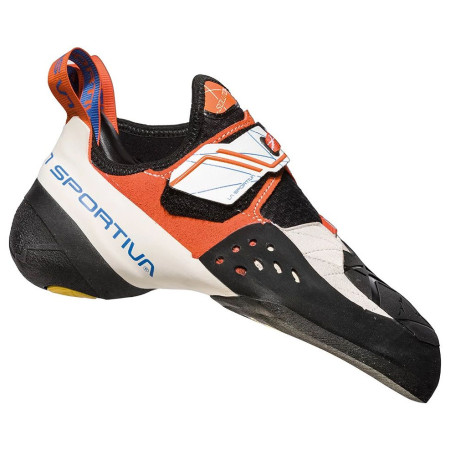 Dámske lezečky La Sportiva Solution Woman