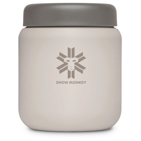 Termoska na jedlo Snow Monkey Foodie Maxi 700 ml