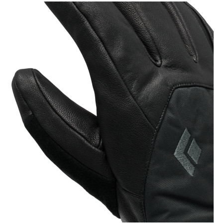 Lyžiarske rukavice Black Diamond Legend Gloves