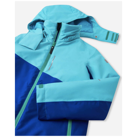 Detská zimná bunda Reima Kaaranka