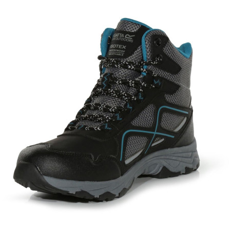 Dámske pohorky Regatta Ldy Vendeavour Bt