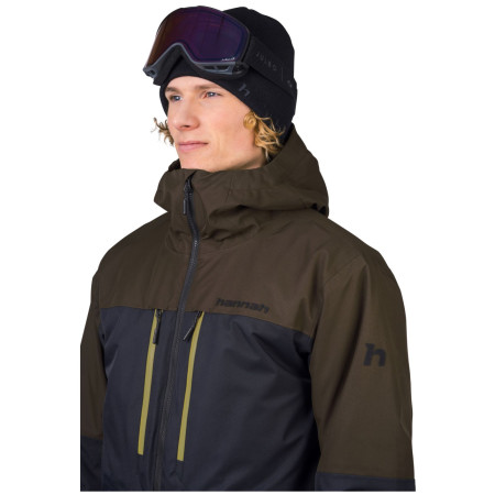 Pánska bunda Hannah Niel