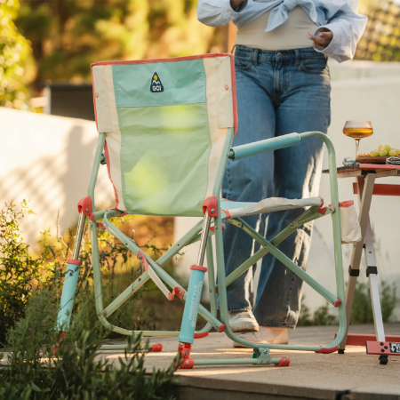 Stolička GCI Freestyle Rocker