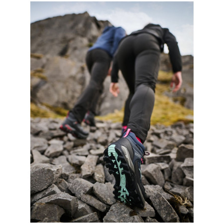 Dámske topánky Regatta Ldy Samaris III Boot