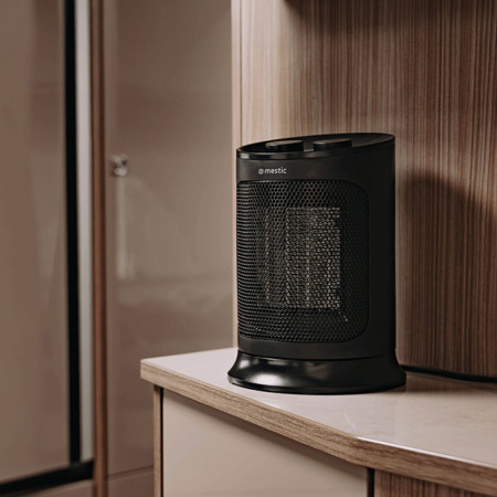 Kúrenie do stanu Mestic MKK-250