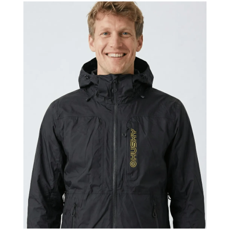 Pánska bunda Husky Neoni M