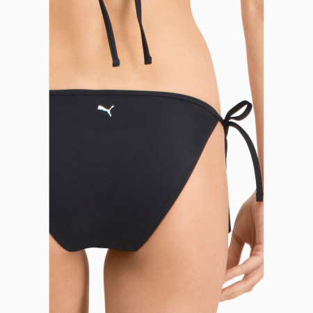 Dámske plavky Puma Side Tie Briefs