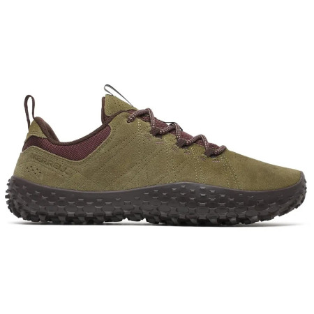 Pánske topánky Merrell Wrapt Low