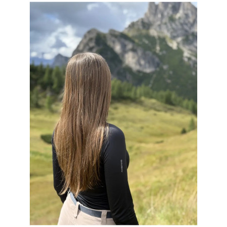 Dámsky rolák Husky Merow zip L