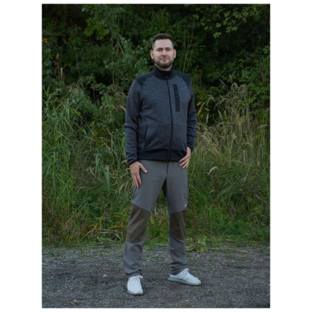 Pánsky sveter Husky Alan M