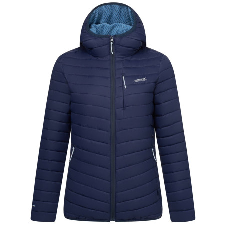 Dámska bunda Regatta Womens Lightfell tmavomodrá Navy