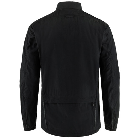 Pánska bunda Fjällräven Hoja Rider's Wind Jacket M