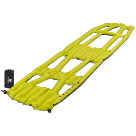 Nafukovacia karimatka Klymit Inertia X Frame