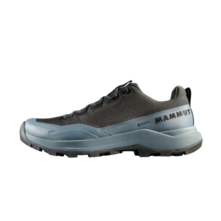 Pánske topánky Mammut Sertig III Low GTX Men