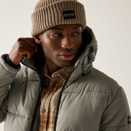 Pánska bunda Regatta Marshgrave