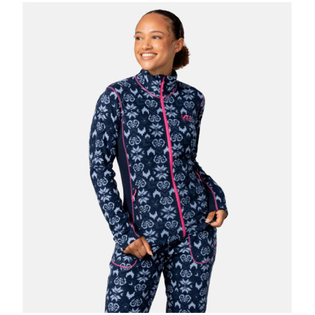 Dámska mikina Kari Traa Olga Fleece