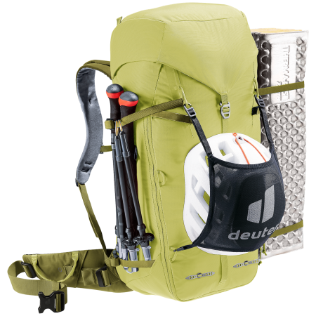 Batoh Deuter Guide 34+8
