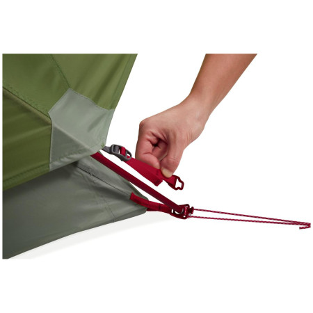 Turistický stan MSR Elixir 4 Tent