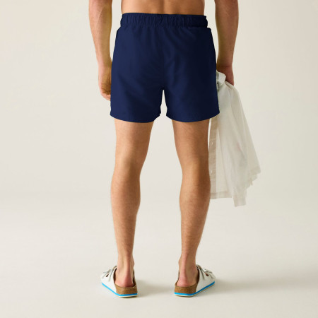 Pánske plavky Regatta Mawson Swim Shorts III