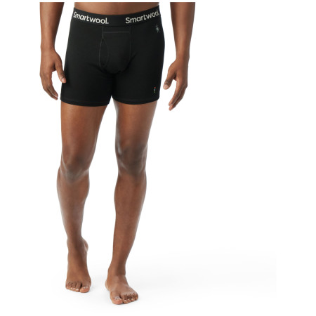 Pánske boxerky Smartwool M Merino Boxer Brief Boxed