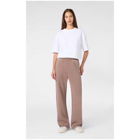 Dámske tepláky Champion Straight Hem Pants W