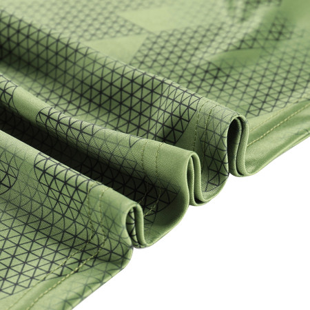 Pánske tričko Alpine Pro Quatr