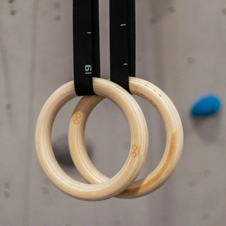 Posilňovacia pomôcka YY VERTICAL Gym Rings
