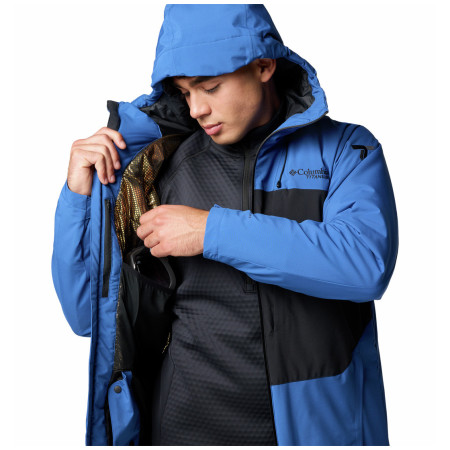 Pánska zimná bunda Columbia Winter District™ III Jacket