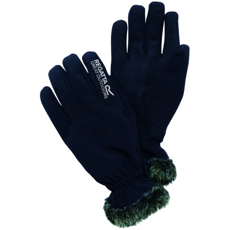 Rukavice Regatta Women Xert SShell Glove
