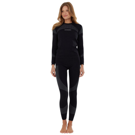 Dámska termobielizeň Fundango Seamless Baselayer Set