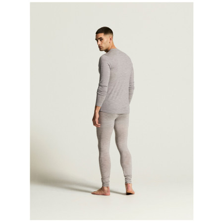 Pánske tričko Craft Wool 95 LS CN M