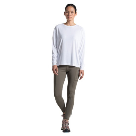 Dámske tričko Craghoppers NosiLife SolarShield+ Long Sleeved T-Shirt