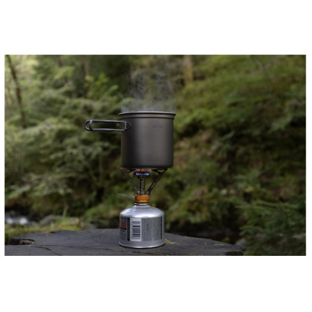 Sada na varenie Vango Titanium 3 Piece Cook Set