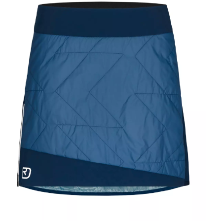 Dámska sukňa Ortovox Swisswool Piz Boe Skirt W