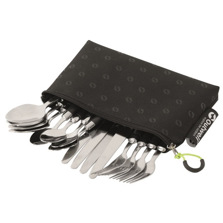 Súprava príborov Outwell Pouch Cutlery Set
