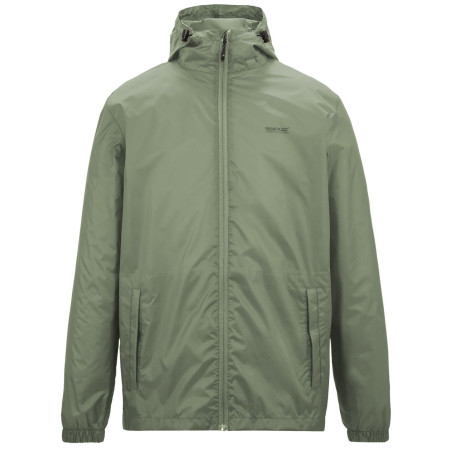 Pánska bunda Regatta Pack It Jkt III