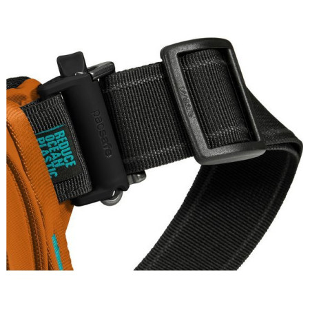 Ľadvinka Pacsafe ECO waist pack