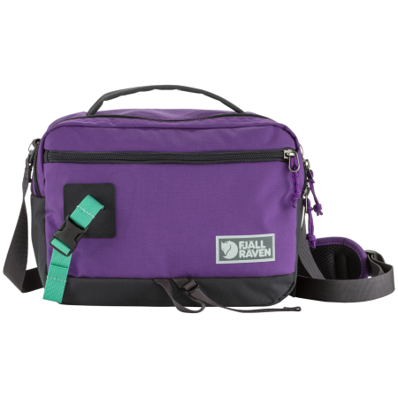 Taška cez rameno Fjällräven Vardag Shoulder Bag 6