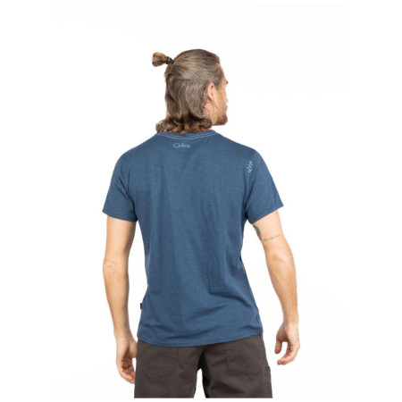 Pánske tričko Chillaz Time to Chill