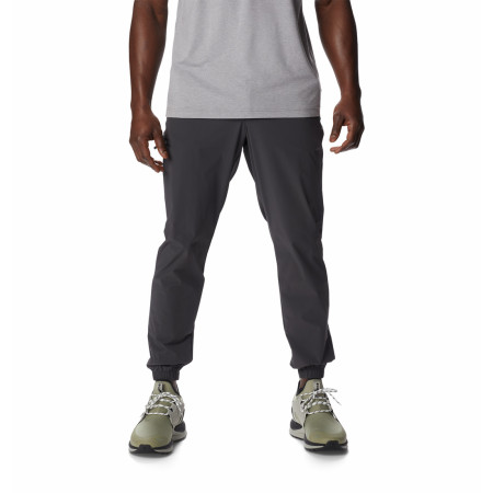 Pánske bežecké nohavice Columbia Maxtrail Lightweight Woven Jogger