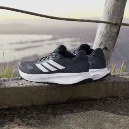 Pánske bežecké topánky Adidas Runfalcon 5