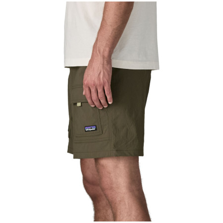 Pánske kraťasy Patagonia Men's Outdoor Everyday Shorts - 6"