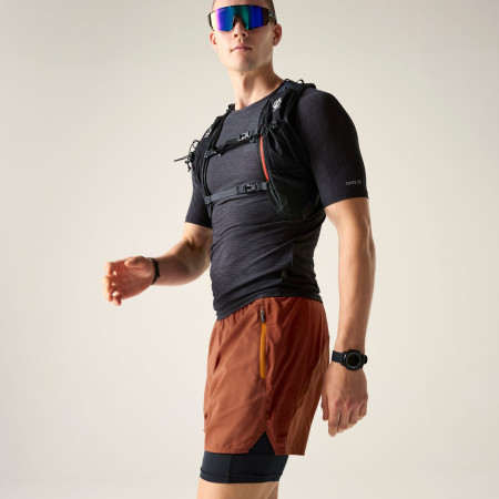 Pánske kraťasy Dare 2b Movement II Short