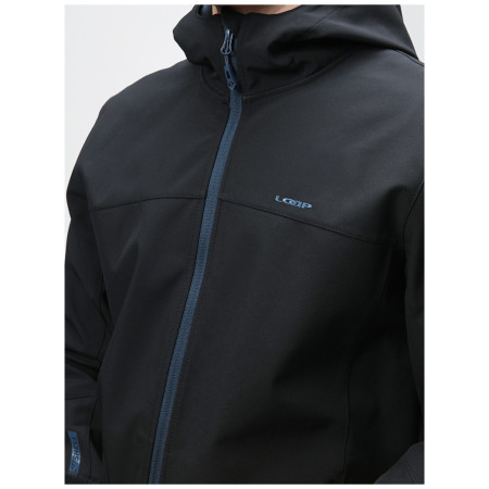 Pánska bunda Loap Lador