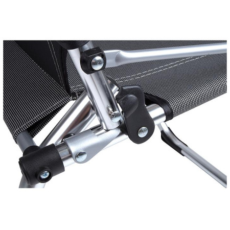 Kempingové kreslo Bo-Camp Copa Rio Classic