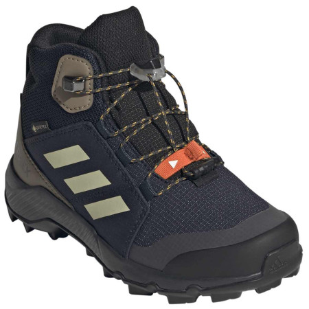 Detské topánky Adidas Terrex Mid Gtx K Blue