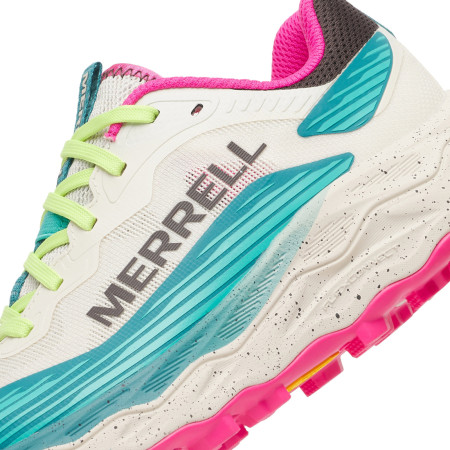 Dámske bežecké topánky Merrell Agility Peak 6 W