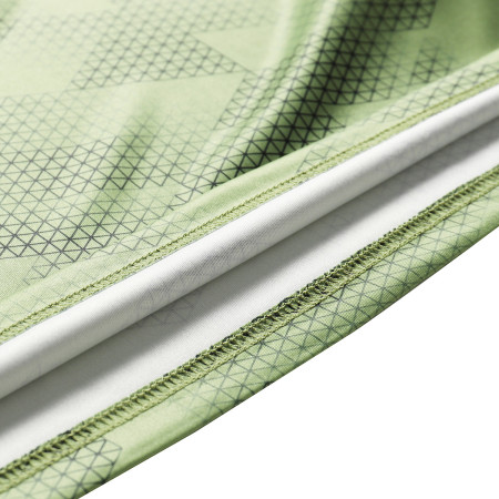 Pánske tričko Alpine Pro Quatr